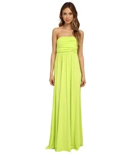 Culture 301683 Women Phit hally neon green Dress size 3XL - Picture 1 of 2