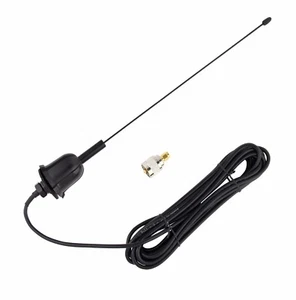 MITEX UHF BODENE UNABHÄNGIGE ANTENNE FÜR MITEX UHF HANDFUNKGERÄT ZWEI WEGE - Bild 1 von 3