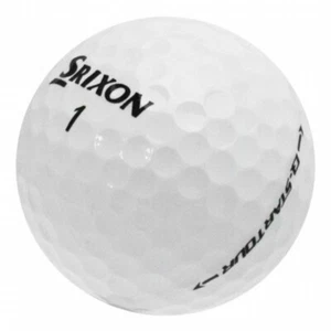 Srixon Q-Star Tour 24 AAAA Near Mint Used Golf Balls - Picture 1 of 1
