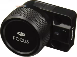 DJI Part 3 Ronin-S Focus Wheel #CP.RN.00000008.01 - Picture 1 of 5