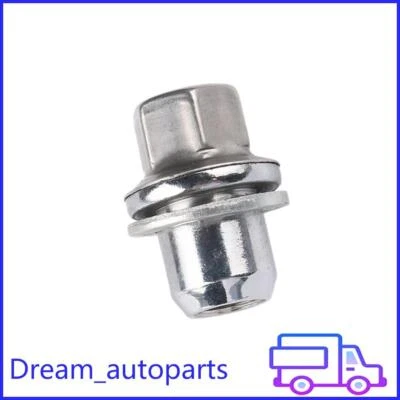 Fit for Land Rover LR3 (2005-2009) / Range Rover Sport (2006-2013) Wheel Lug Nut Foto 1 de 4