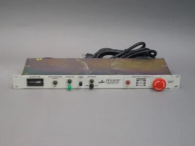 Eaton Pulizzi Z-line RCP3000-AMP Power Control Unit AC 125 V - 1U - 19" - Image 1 of 4
