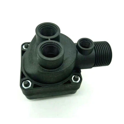 Tire Changer Machine Air Inflation Fast Release Blast Dump Valve Tyre Repair - Image 1 of 4