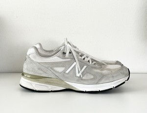 Calzado blanco de hombre New Balance | Compra online en eBay