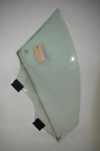 15-20 Mercedes-Benz W205 C300 Front Left Driver Side Door Glass Window OEM - Picture 1 of 2