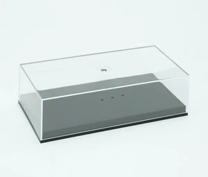 12x Leervitrine MINICHAMPS F1 Formel Formula 1 aktuell collectors showcase 1:43 - Zdjęcie 1 z 2