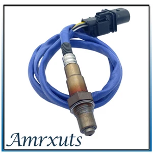 Upstream Right Oxygen Sensor For Porsche Panamera 2011-2016 3.6L 2010-2016 4.8L - Picture 1 of 7