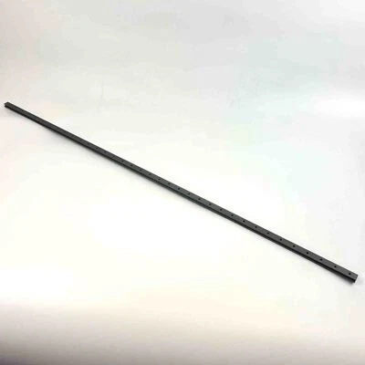 IGUS drylin T guida lineare in miniatura TS-04-12-900 L: 900 mm alluminio, unused - Immagine 1 di 3