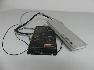 Maxon Motor Control 235811 + Koch BWD500072 72 Bremswiderstand - Picture 1 of 5