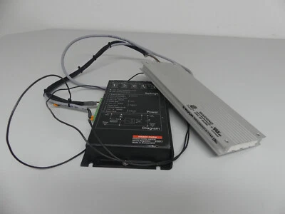 Maxon Motor Control 235811 + Koch BWD500072 72 Bremswiderstand - Image 1 of 4