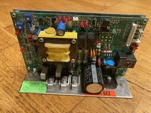 Steuerboard für LIFEFITNESS Laufband F 3 - Bild 1 von 4