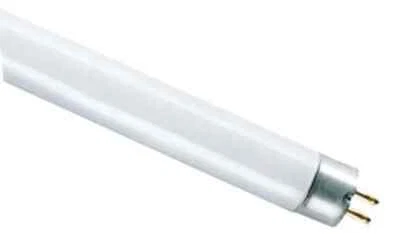 OSRAM LUMILUX T5 HO FLUORESCENT TUBE 849MM COOL WHITE 39W - Image 1 of 3