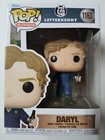 Funko Pop Letterkenny #1163 Daryl Figure Brand New