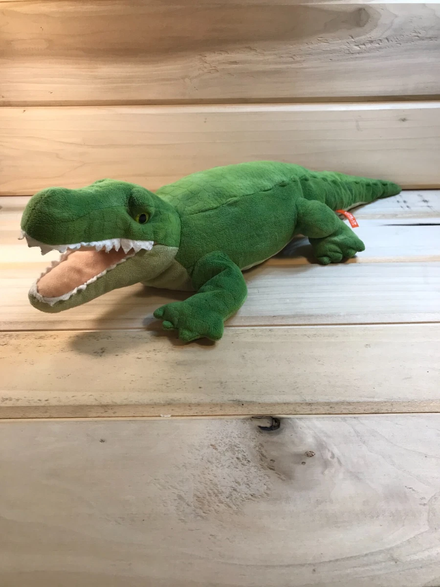 Peluche WILDREPUBLIC Dino De 18 Cm - Para Niños Y Niñas, Juguete Suave Y Divertido