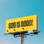 Cody Carnes God Is Good! (Vinyl) (US IMPORT)