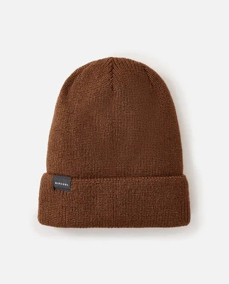 Rip Curl Impact Reg Beanie - Neu - Bild 1 von 3