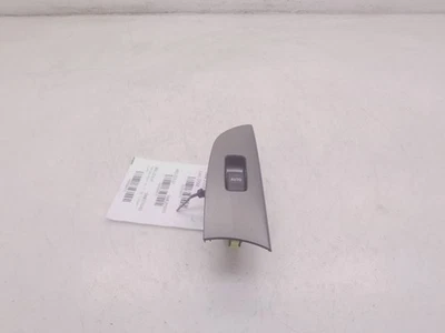 2007 LEXUS IS350 DRIVER SIDE REAR DOOR WINDOW SWITCH  - Image 1 of 4