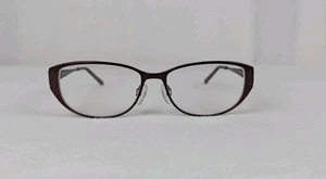 Charmant Pure Titanium CH12077 Eyeglasses FRAMES ONLY 140 mm (No Nickel Allergy) - Picture 1 of 14