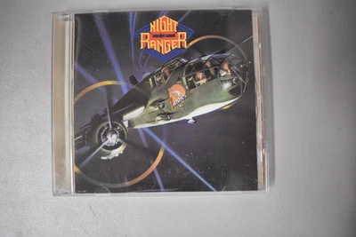 Night Ranger - 7 Wishes (CD, Album) - Image 1 of 3