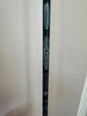 St Coix Legend Xtreme 7' Med Power Casting Rod, Fast Action. Mint. LXC70MF2 - Image 1 of 4