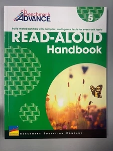 Read-Aloud Handbook - Grade 5 - Picture 1 of 1