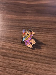 Flintstones Pin, Fred Feuerstein, Vintage - Bild 1 von 2