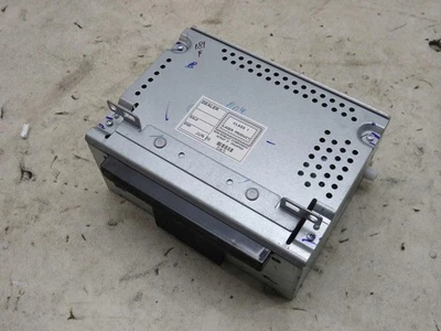 FORD ECOSPORT Radio DN15-18C815-PG Gebraucht OE Teil Original - Bild 1 von 4