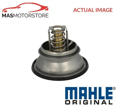 ENGINE COOLANT THERMOSTAT MAHLE ORIGINAL THD 3 76 I NEW OE REPLACEMENT - Image 1 of 4