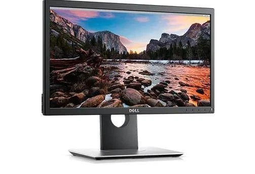 *NEW* in Box Dell P2018H 19.5" Widescreen LED Backlit LCD Monitor - Image 1 of 1