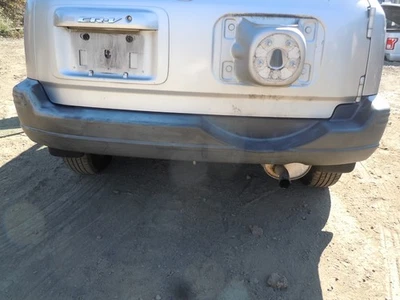 1997 98 99 00 2001 Honda CR-V Rear Bumper Cover - Image 1 of 3