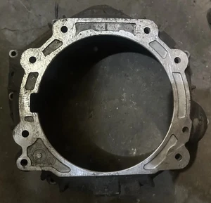 Flywheel Bell Housing CHEVY PICKUP 1500 98 4L60E 4.3L 24206579 - Picture 1 of 7