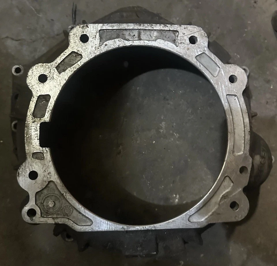 Flywheel Bell Housing CHEVY PICKUP 1500 98 4L60E 4.3L 24206579 - Image 1 of 4