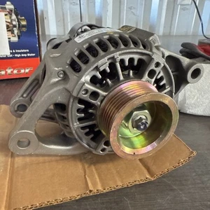 Alternator For 1999-00 Jeep Wrangler - Picture 1 of 5