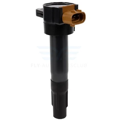 Bobina de encendido para Suzuki SX4/Kizashi 09-13 2010-13 Suzuki Grand Vitara l4 UF634 Foto 1 de 4