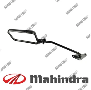MAHINDRA TRACTOR - GENUINE MIRROR ASSEMBLY (PART NO- 005552613R93) - Picture 1 of 2