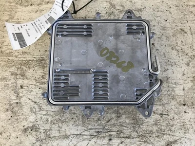 Módulo de control electrónico ECM del motor 4,4 L Twin Turbo compatible con BMW 650i 977776 14-19 Foto 1 de 4