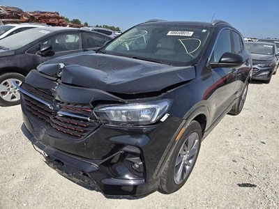 2020-2024 Buick Encore GX Front Driver Lower Left Knee Air Bag - Image 1 of 4