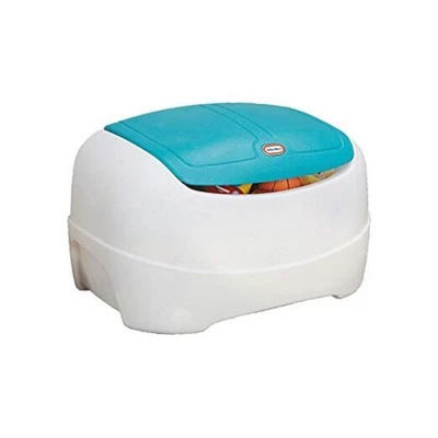  Сундук для игрушек Play 'N Store - Изображение 1 из 4