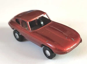 Marx: Jaguar E-Type (70er Jahre) - Bild 1 von 9