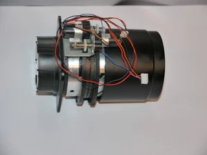 Sanyo LNS Beamer Objektiv jh - Bild 1 von 11