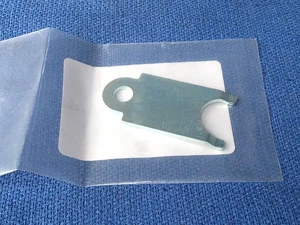 TH400 Modulator Retainer Clip Bracket Turbo 400 Transbrake Soleniod Hold Down - Bild 1 von 1