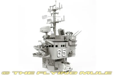 Forces of Valor 1:200 USN USS Enterprise Admiral's Bridge - Image 1 of 4