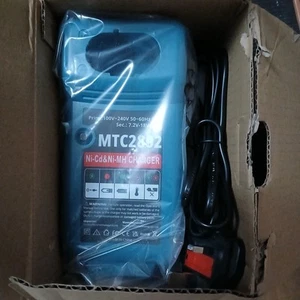 For Makita Battery PA14 4.8Ah NiMH 14.4V 1420 1422 1433 1434 1435F 6280D 6281D - Picture 1 of 1