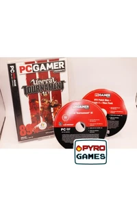 Unreal Tournament 3 III - PC Game - DVD-ROM - Picture 1 of 1