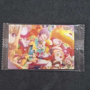 Kamishiro Rui #14 Project Sekai Bandai Japanese Wafer Card Sealed  - Picture 1 of 2
