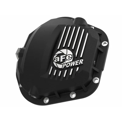 aFe For Ford F-250/F-350 Super Duty 1999-2020 Differential Cover Pro Series - Image 1 of 4