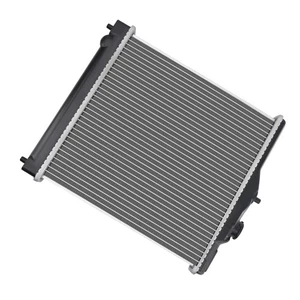 Direct Fit Radiator for Honda Civic 1992-2000 Acura EL 1.6L AT/MT CU1290 - Picture 1 of 21