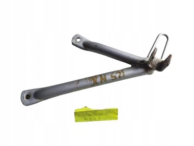 JUEGO ESTRIBERAS HONDA OE bra418k NX 125 TRANSCITY Foto 1 de 4