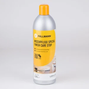 Pallmann Wischpflege Spezial 750 ml - Bild 1 von 1