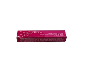 Brillo de labios Mary Kay Signature edición limitada playa bronce 722300 nuevo 0,28 OZ - Imagen 1 de 4
